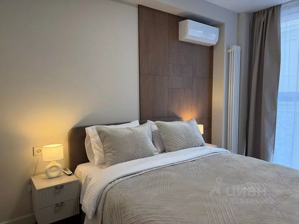 2-к кв. Краснодарский край, Сочи ул. Полтавская, 21Ак1 (45.7 м) - Фото 2