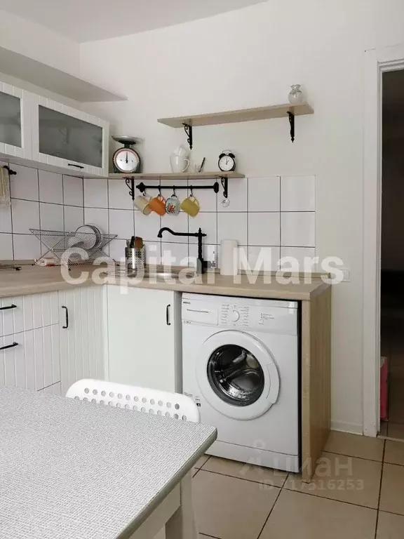 2-к кв. Москва Центросоюзный пер., 4 (48.0 м) - Фото 1