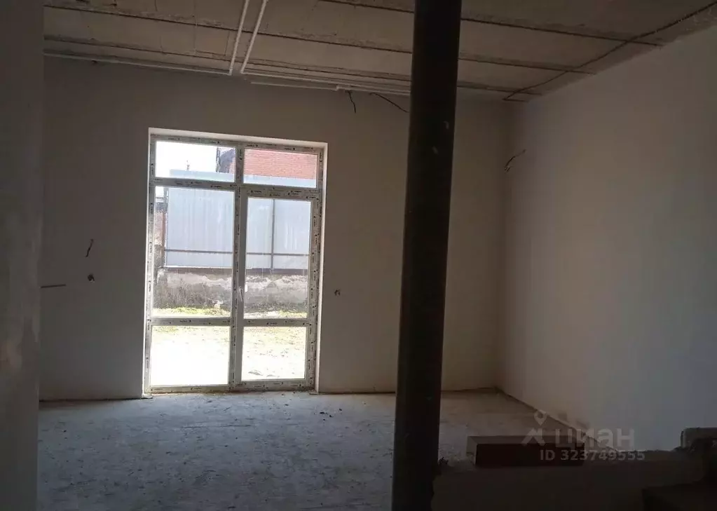 Дом в Ростовская область, Ростов-на-Дону Таганрогская ул., 225 (145 м) - Фото 2