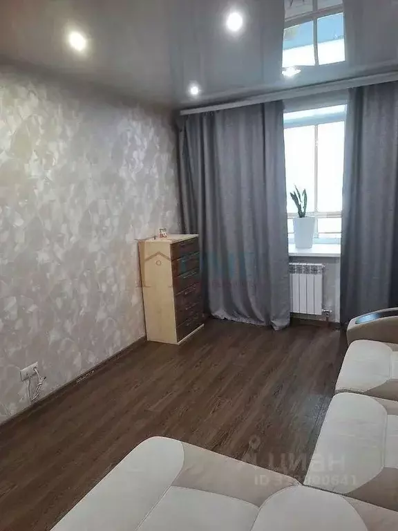 1-к кв. Новосибирская область, Новосибирск Лазурная ул., 30 (34.0 м) - Фото 2