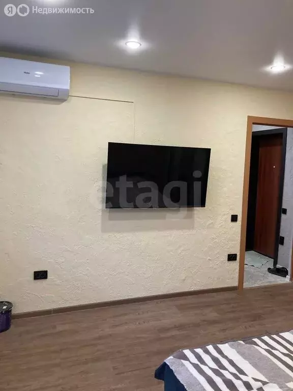 1-комнатная квартира: Евпатория, улица 60 лет ВЛКСМ, 22 (28.5 м) - Фото 2