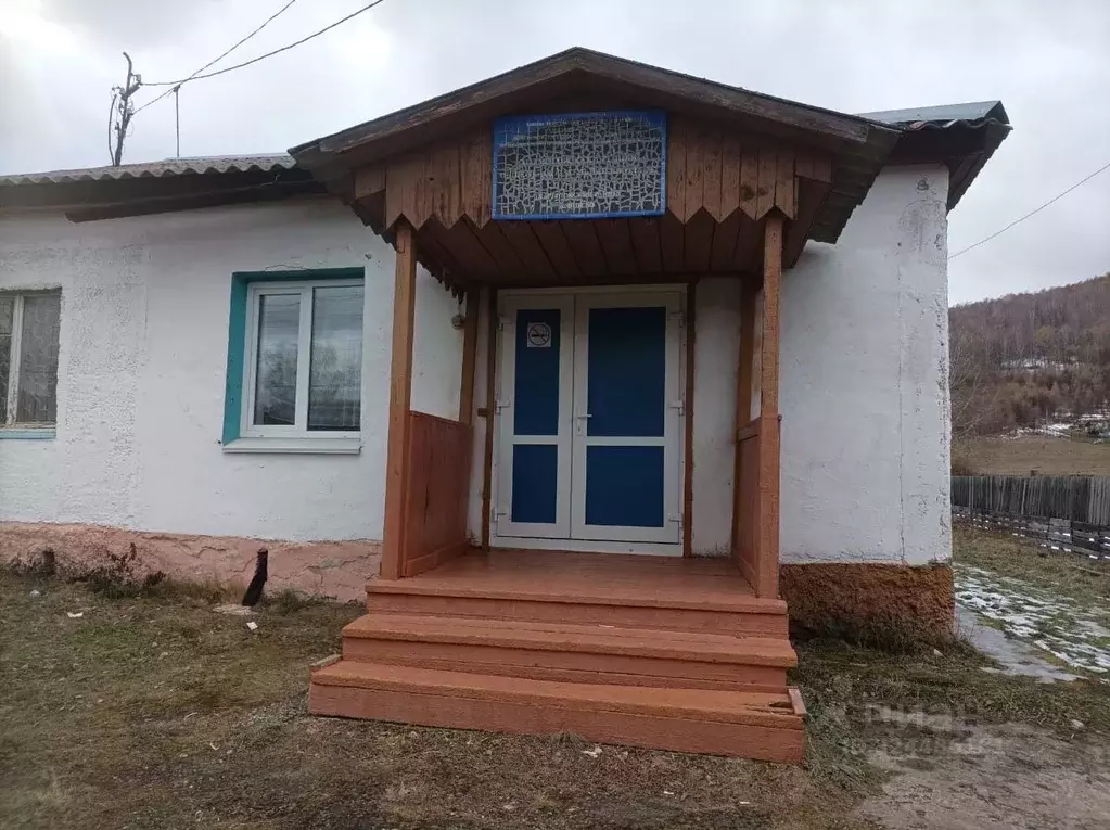 Помещение свободного назначения в Красноярский край, Шарыповский ... - Фото 2