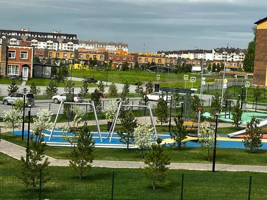 2-к. квартира, 46 м, 2/2 эт. - Фото 0