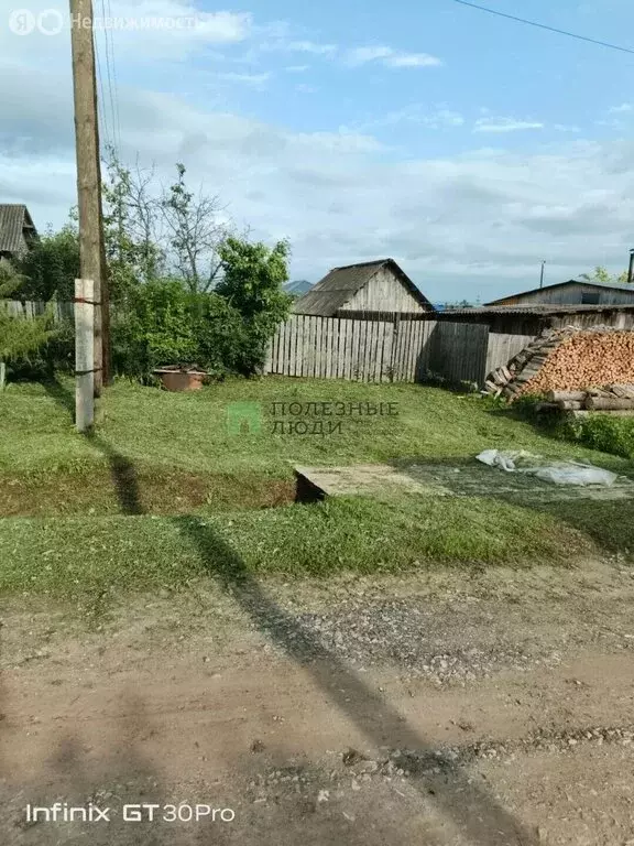 Участок в посёлок Кез, улица Карбышева (15 м) - Фото 2