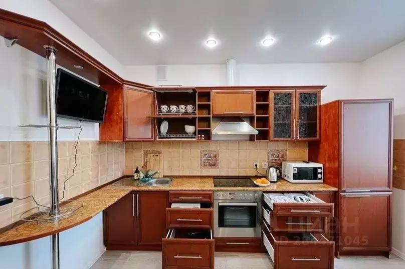 1-к кв. Кировская область, Киров ул. МОПРА, 7 (36.0 м) - Фото 2