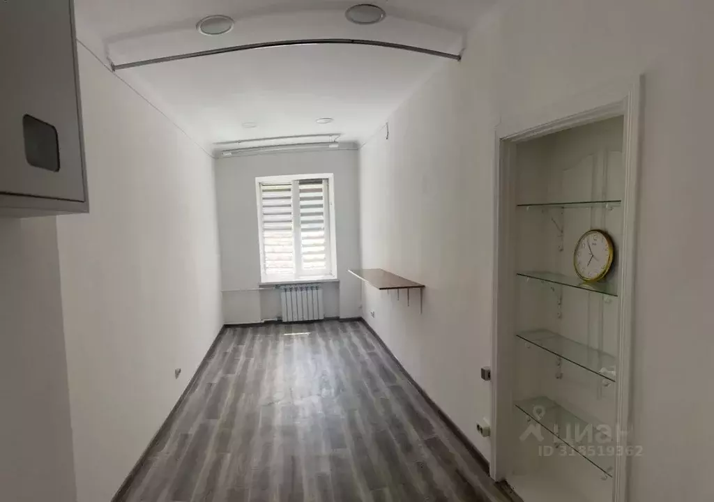 Офис в Омская область, Омск просп. Карла Маркса, 18/1 (15 м) - Фото 1