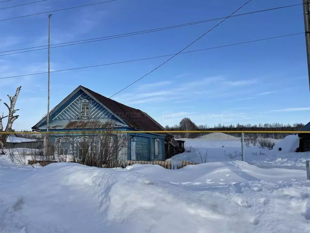 Участок в Татарстан, Аксубаево пгт ул. Октябрьская (30.0 сот.) - Фото 0