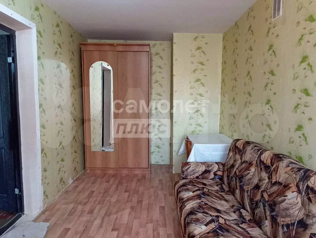 Комната 12,2 м в 4-к., 4/5 эт. - Фото 0