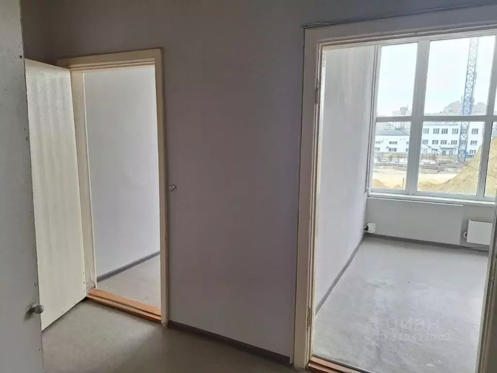 Офис в Белгородская область, Белгород ул. Королева, 2Ак3 (33 м) - Фото 1