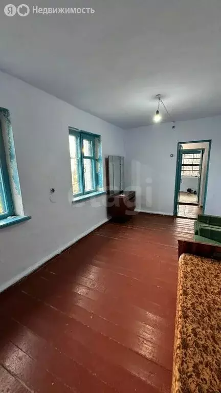 Дом в Водопойное, Набережная улица (47.7 м) - Фото 2