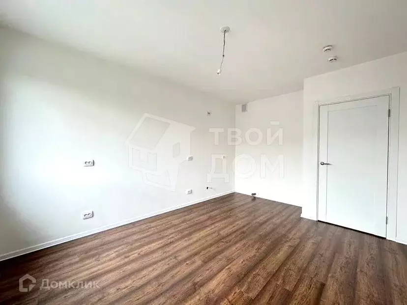Продаётся 1-к квартира, 32.7 м - Фото 0