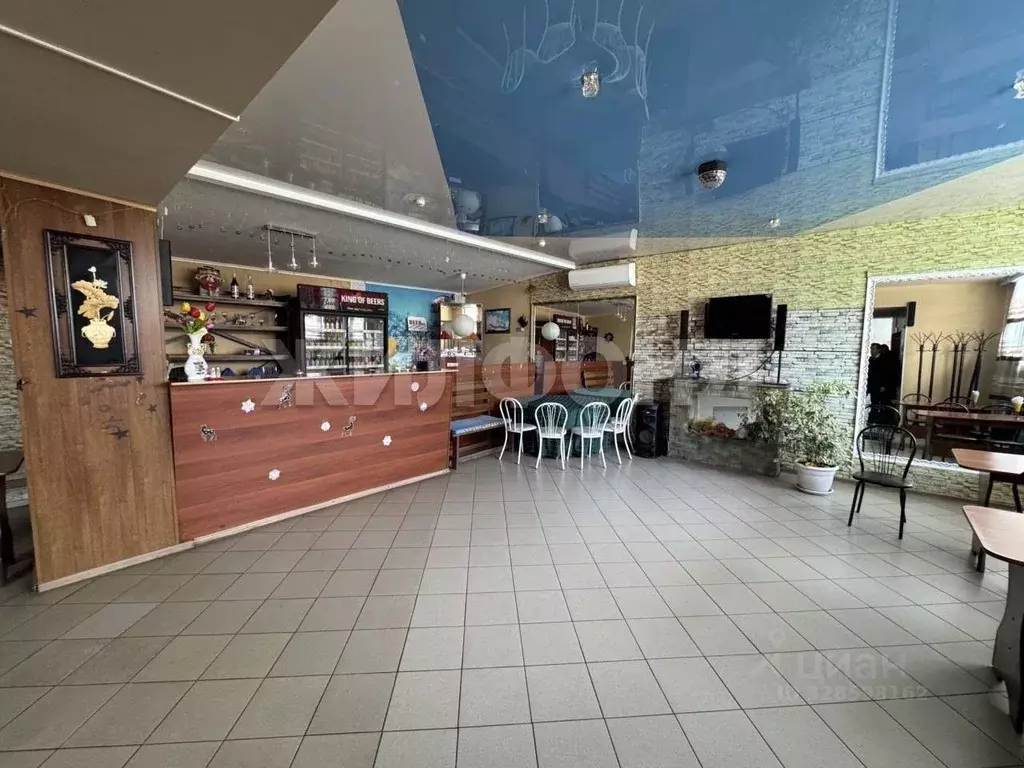 Помещение свободного назначения в Кемеровская область, Яшкино пгт ул. ... - Фото 1