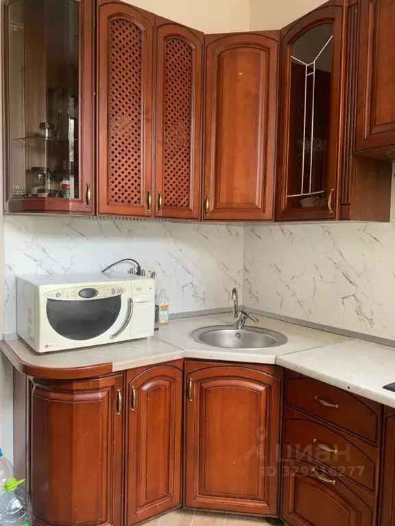 Комната Москва ул. Металлургов, 23/13 (20.0 м) - Фото 1