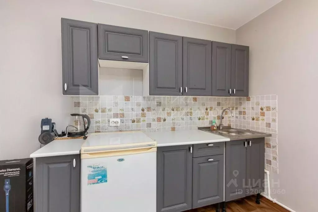 Дом в Тюменская область, Тюмень Ручеек СНТ, ул. Плодовая, 23 (38 м) - Фото 2