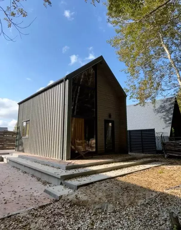 Дом в Калининградская область, Зеленоградский муниципальный округ, ... - Фото 0