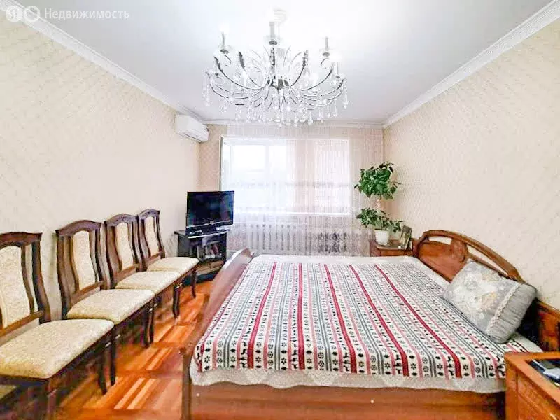 1-комнатная квартира: Нальчик, улица Киримова, 138Б (36.4 м) - Фото 2