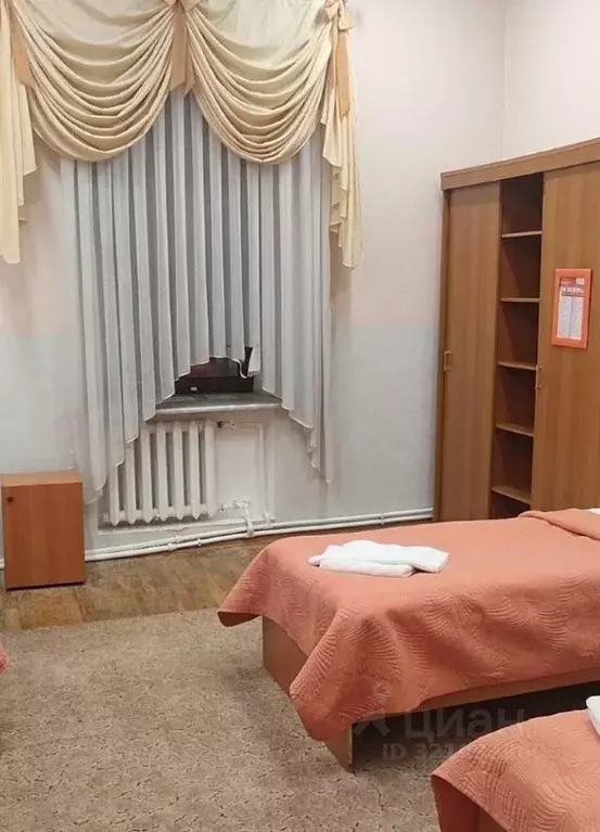 Комната Калужская область, Калуга пл. Вокзальная, 3 (12.0 м) - Фото 0