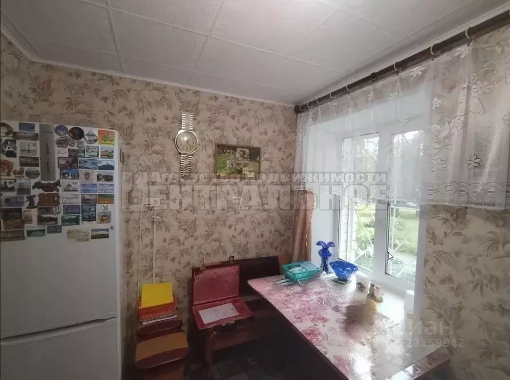 2-к кв. Смоленская область, Гагарин ул. Гагарина, 41 (46.2 м) - Фото 1