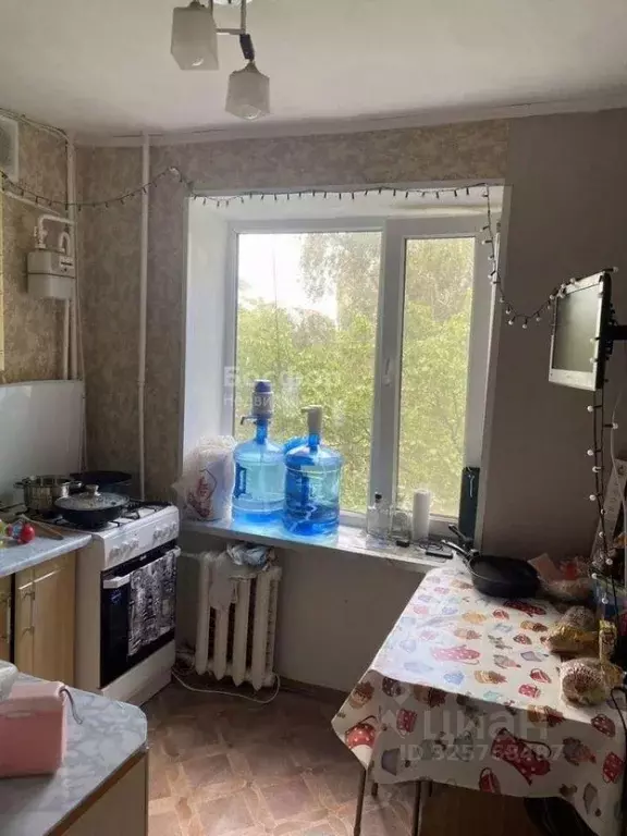 3-к кв. Крым, Феодосия ул. Чкалова, 187 (52.6 м) - Фото 2