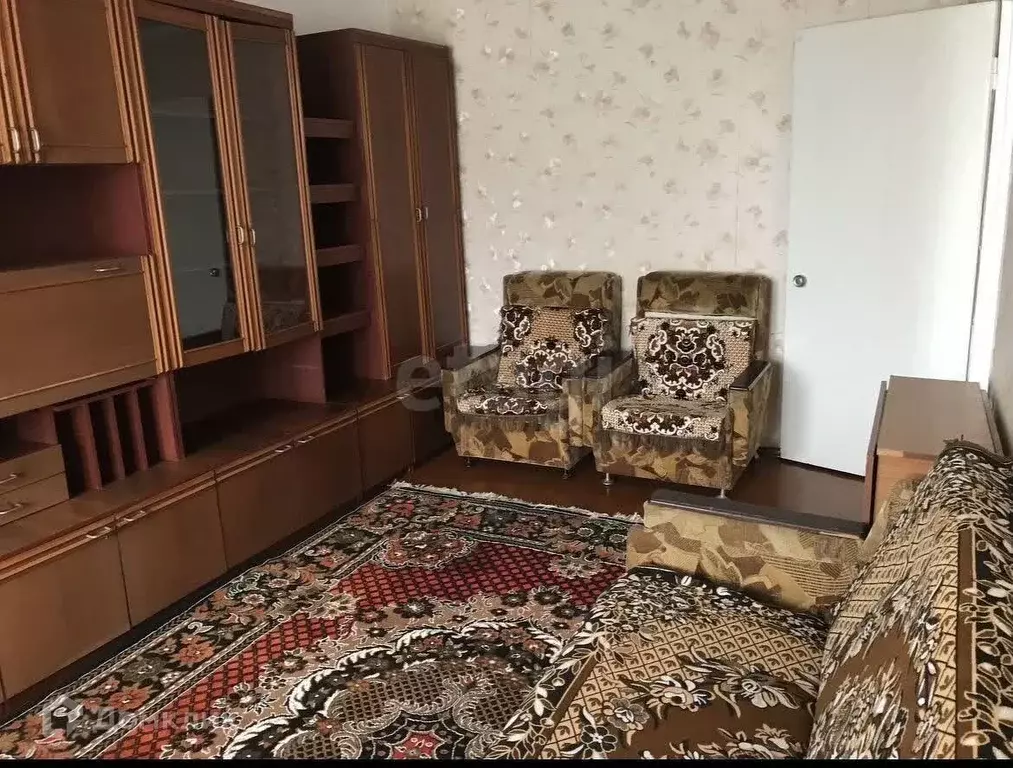 Продаётся 2-к квартира, 48.5 м - Фото 0