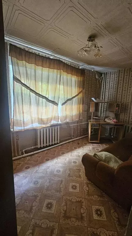2-к. квартира, 38,8 м, 1/2 эт. - Фото 0