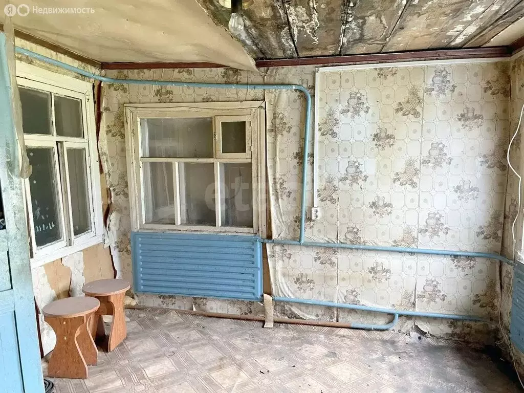 1-комнатная квартира: посёлок Карачиха, Школьная улица, 16 (33 м) - Фото 1