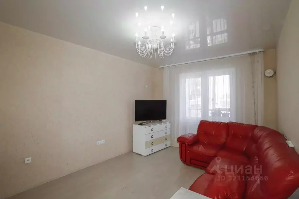 3-к кв. Иркутская область, Иркутск наб. Верхняя, 161/16 (81.3 м) - Фото 2