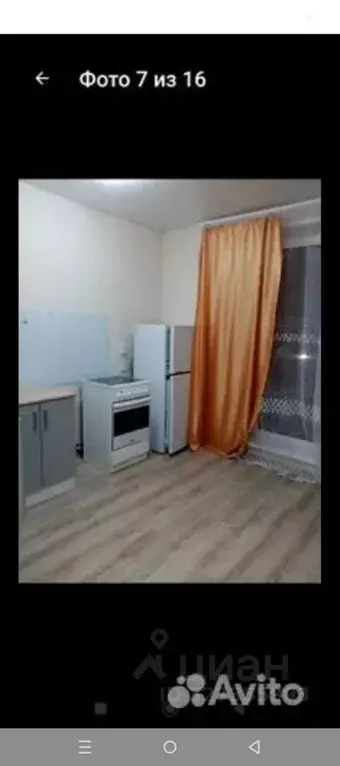 Студия Челябинская область, Челябинский городской округ, пос. ... - Фото 2