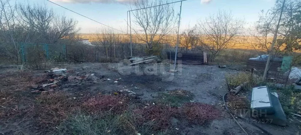 Участок в Ростовская область, Новочеркасск Железнодорожная ул., 263 ... - Фото 1