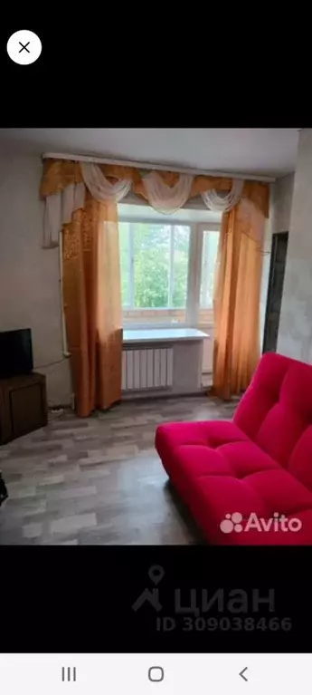 2-к кв. Свердловская область, Ирбит ул. Стекольщиков, 2В (44.0 м) - Фото 0