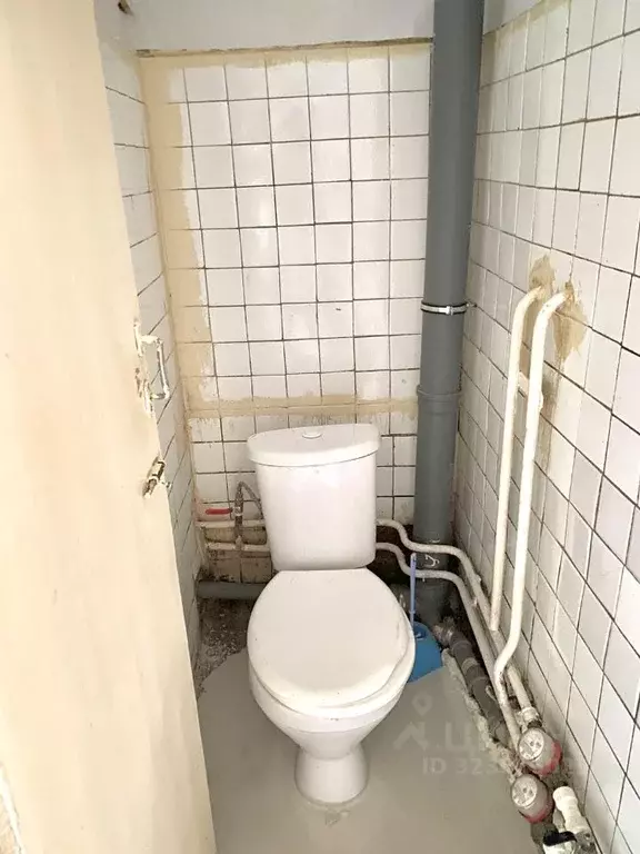 3-к кв. Пензенская область, Пензенский район, Богословский сельсовет, ... - Фото 1