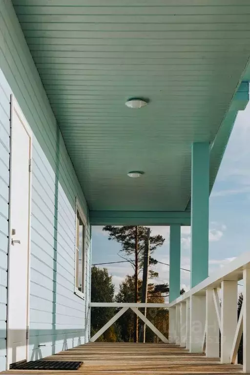 Дом в Владимирская область, Гороховецкий муниципальный округ, д. ... - Фото 2