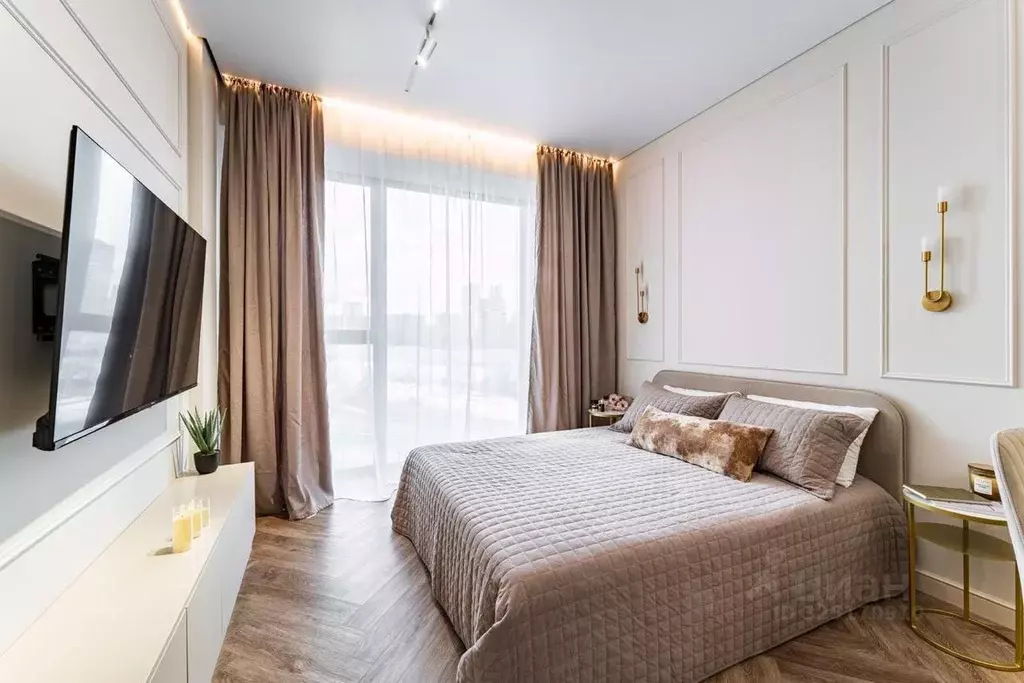 1-к кв. Москва просп. Генерала Дорохова, 49 (27.0 м) - Фото 0