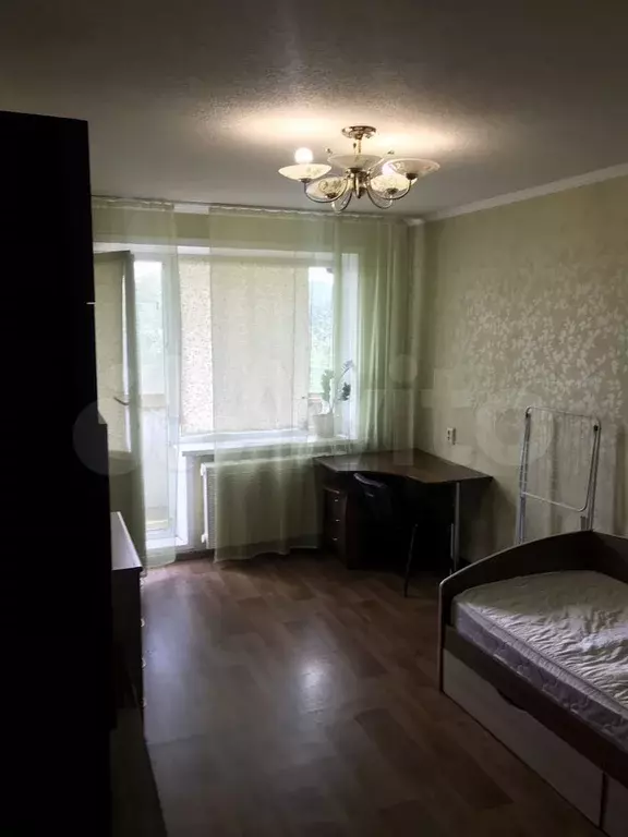 1-к. квартира, 34 м, 7/12 эт. - Фото 0