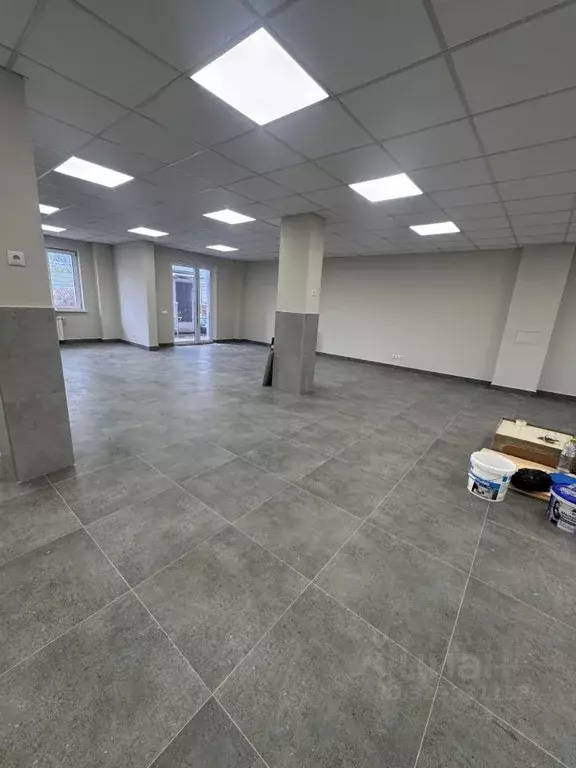 Помещение свободного назначения в Москва, Москва, Щербинка Южный кв-л, ... - Фото 1