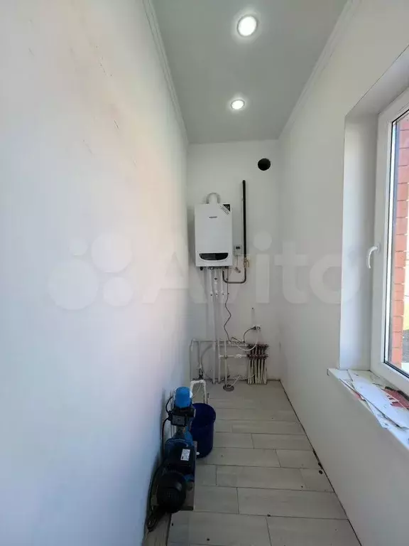 Дом 120 м на участке 6 сот. - Фото 1