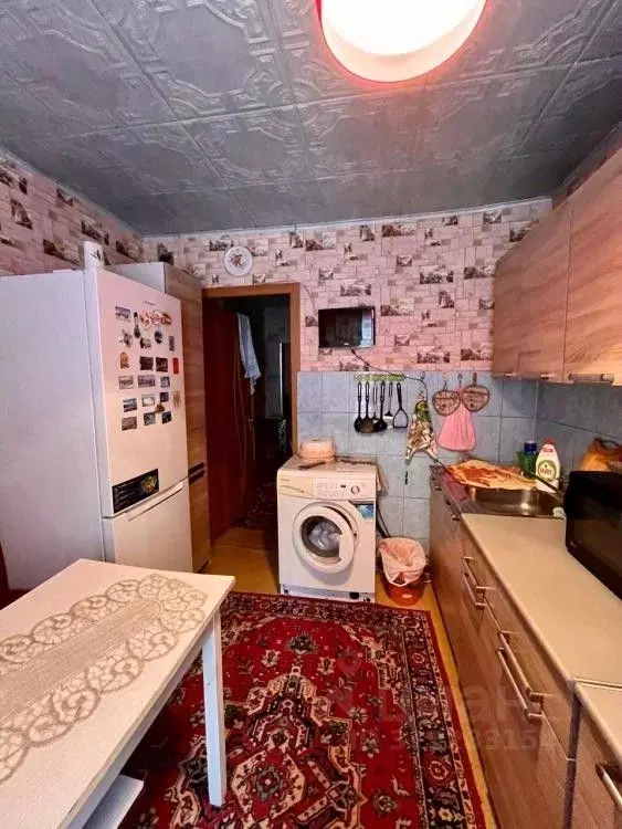 3-к кв. Кемеровская область, Кемерово Ленинградский просп., 30/3 (70.1 ... - Фото 1