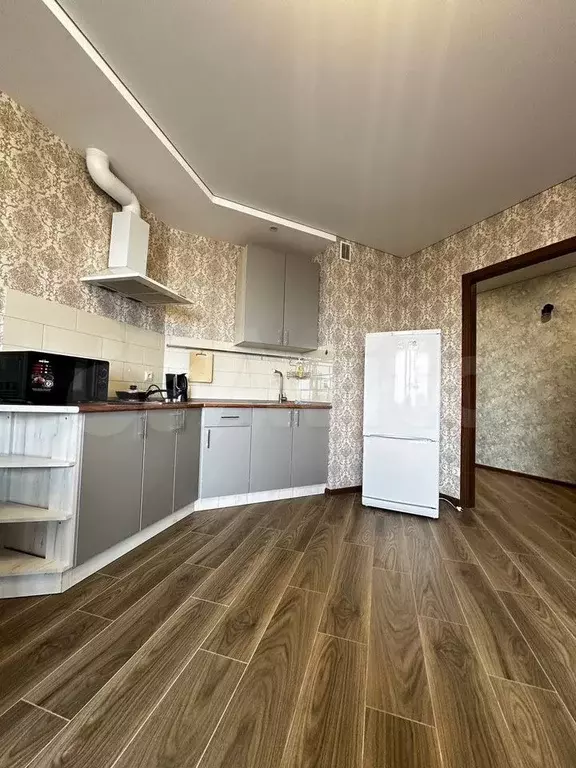 1-к. квартира, 58 м, 14/16 эт. - Фото 0