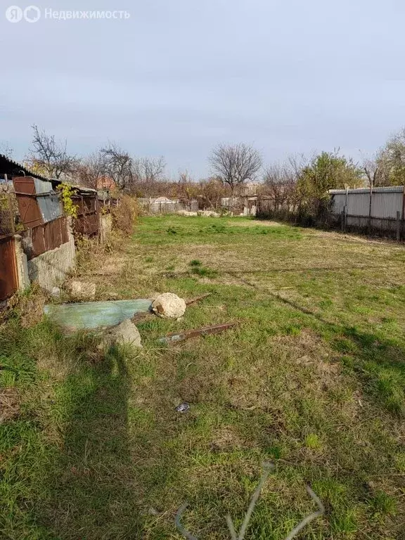 Участок в Армавир, улица Фрунзе, 262 (4.5 м) - Фото 2