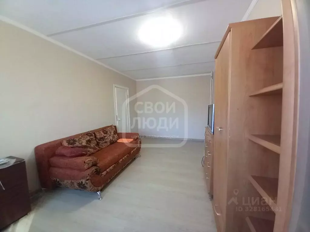 1-к кв. Рязанская область, Рязань Песочня тер., ул. Тимакова, 8 (30.0 ... - Фото 1