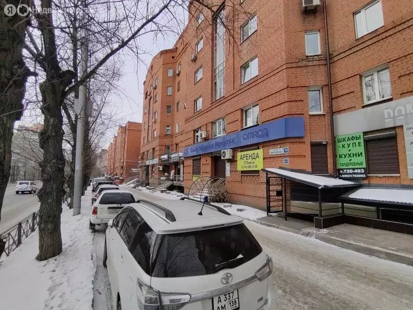 Помещение свободного назначения (173 м) - Фото 1