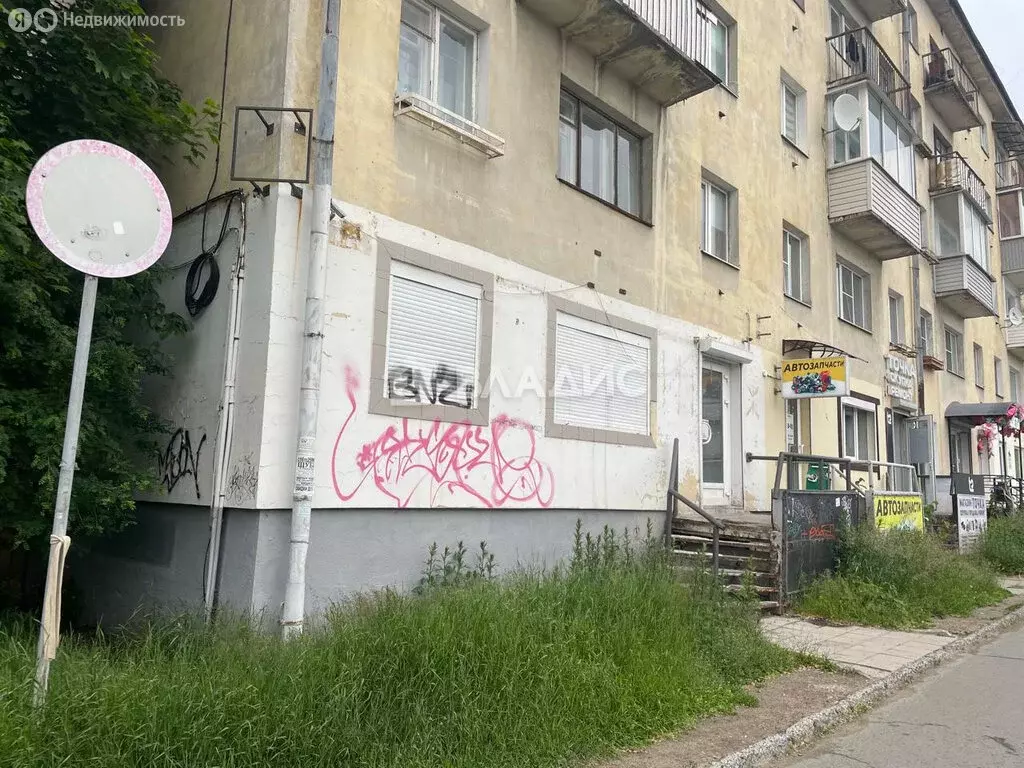 Помещение свободного назначения (38.4 м) - Фото 1