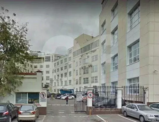 Офис в Москва ул. Шаболовка, 31Б (2622 м) - Фото 2