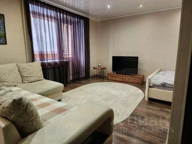 1-к кв. Татарстан, Елабуга ул. Разведчиков, 56 (55.0 м) - Фото 1