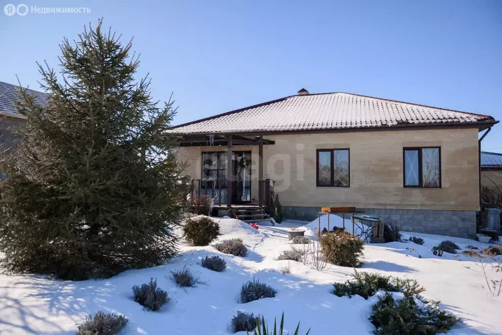 Дом в рабочий посёлок Разумное, микрорайон Разумное-71, Свободная ... - Фото 2