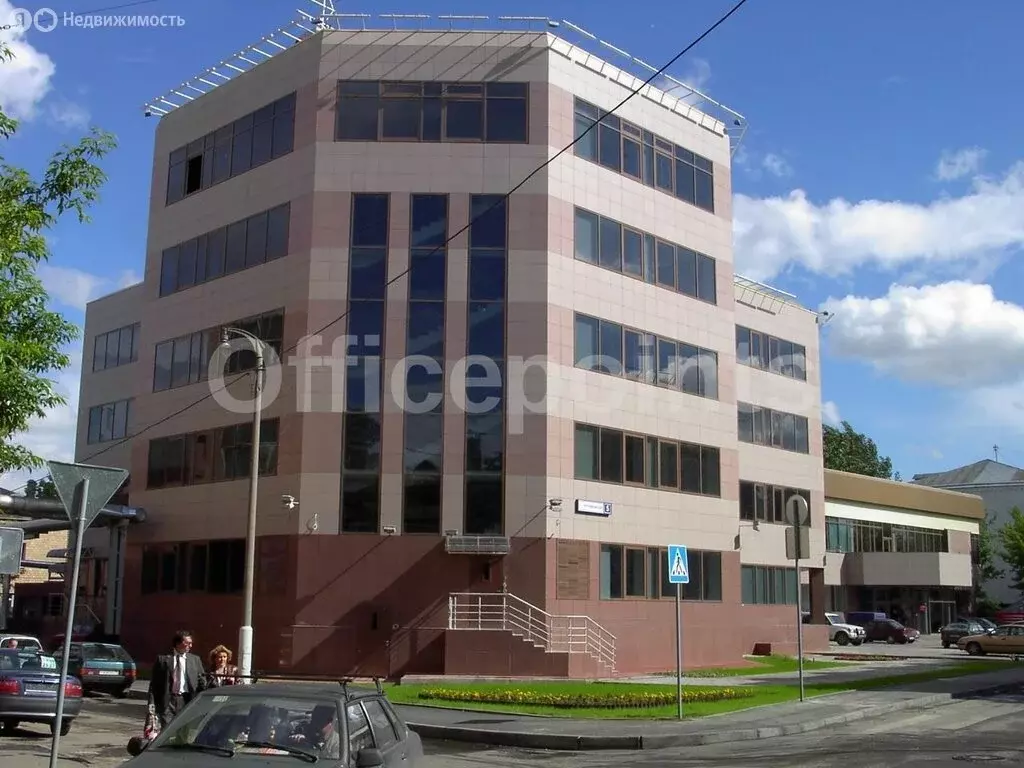 Офис (179.6 м) - Фото 2