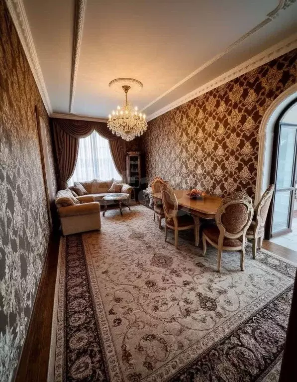 3-к кв. Москва Щербаковская ул., 20 (79.3 м) - Фото 1