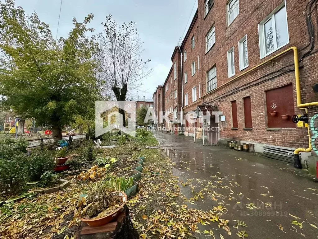 Комната Ивановская область, Иваново ул. Громобоя, 15 (11.0 м) - Фото 1