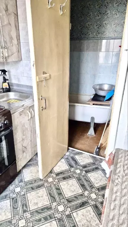 2-к кв. Саратовская область, Саратов Ламповая ул., 4А (43.0 м) - Фото 1