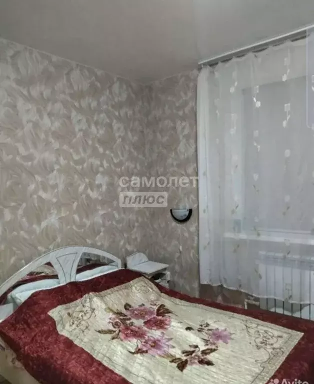 Дом в Волгоградская область, Калачевский район, Ильевское с/пос, пос. ... - Фото 1